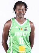 Basket: Une joueuse malienne s'engage au BBC Troistorrents